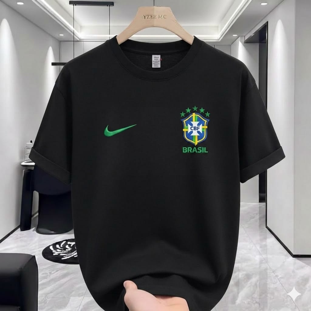 PREMIUM FIFA CHINA DROP SHOULDER T-SHIRT